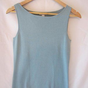 Charter Club Sleeveless Sweater